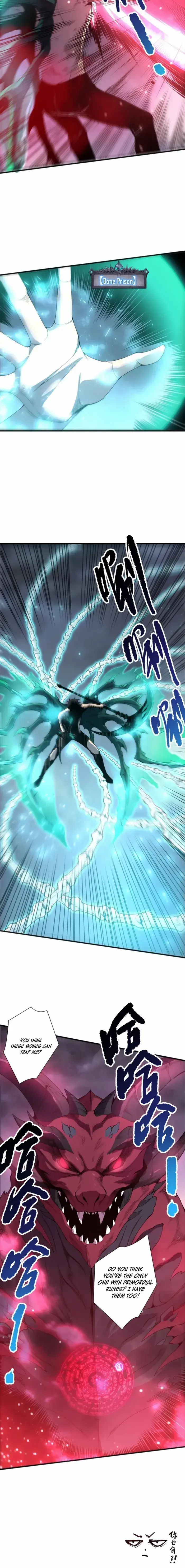 Catastrophic Necromancer Chapter 233 image 14_optimized